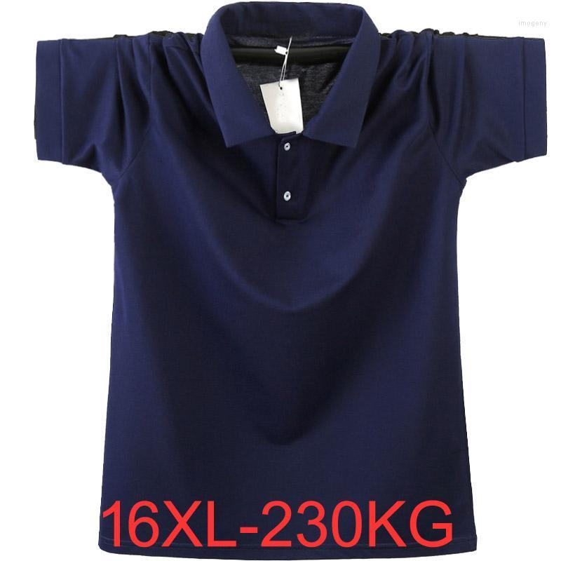 Men's T-Shirts Oversize Summer 10XL 12XL 14XL 15XL 16XL Men Short Sleeve Turn-down Collar Tees Super Size Tops 68 70 72 230KG 192cmMen's Imo, Light blue
Men's T-Shirts Oversize Summer 10XL 12XL 14XL 15XL 16XL Men Short Sleeve Turn-down Collar Tees Super Size Tops 68 70 72 230KG 192cmMen's Imo, Light blue