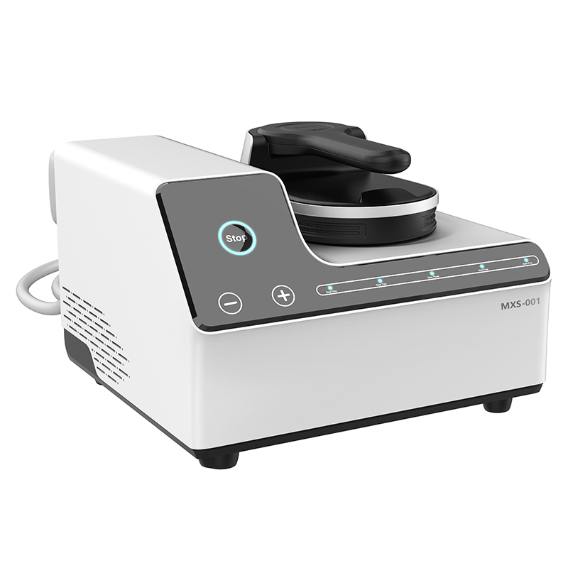 Pro One Handle EMslim RF Body Shaping Machine High Frequency Electro Magnetic Muscle Sculpting Butt Lifter EMS Slimming Fat Loss Shockwave Therapy Sal