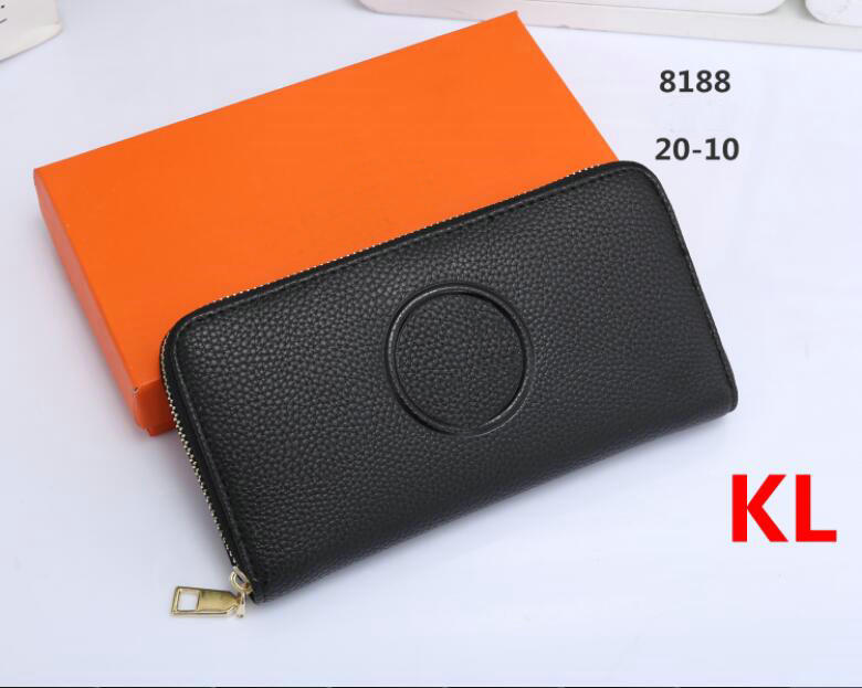 Womens designer Lychee leather Purse Zippy Wallet Lady Long Wallets Fold Card Holder Passport Folded Purses Coin Photo Pouch HE21547#, Orange
Womens designer Lychee leather Purse Zippy Wallet Lady Long Wallets Fold Card Holder Passport Folded Purses Coin Photo Pouch HE21547#, Orange