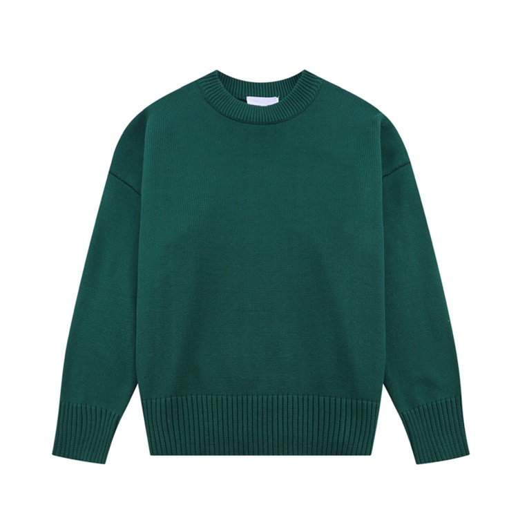 Men's Solid Color Round Neck Wool Sweater Love Embroidery Oversize Version Pullover Sweater A10#, Black-a10#
Men's Solid Color Round Neck Wool Sweater Love Embroidery Oversize Version Pullover Sweater A10#, Black-a10#