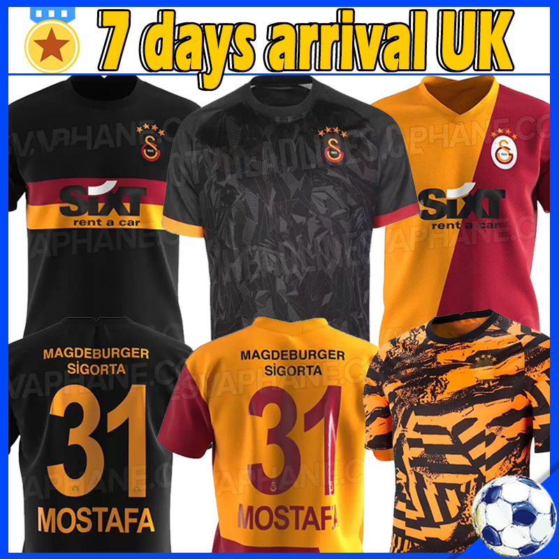 22/23 Galatasaray Mens Soccer Jerseys 2021 2022 MOSTAFA MORUTAN DEANDRE LUYINDAMA CICALDAU EMRE KILINC FEGHOULI kturkoglu Alexandru Home Away Football Shirt top, 21-22 home
22/23 Galatasaray Mens Soccer Jerseys 2021 2022 MOSTAFA MORUTAN DEANDRE LUYINDAMA CICALDAU EMRE KILINC FEGHOULI kturkoglu Alexandru Home Away Football Shirt top, 21-22 home