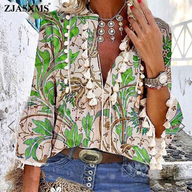 Women' Blouses & Shirts Vintage Pattern Print Women Sexy Zipper Stand Collar Spring Shirt Summer Short Sleeve Patchwork Top Pullover Mujer, Blue
Women' Blouses & Shirts Vintage Pattern Print Women Sexy Zipper Stand Collar Spring Shirt Summer Short Sleeve Patchwork Top Pullover Mujer, Blue