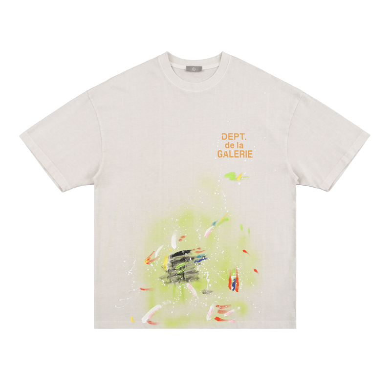 2022 Painting T-shirt High Quality 1 Hip-Hop Short-Sleeved Thicken Plus Velvet Chest Pocket T-shirt
2022 Painting T-shirt High Quality 1 Hip-Hop Short-Sleeved Thicken Plus Velvet Chest Pocket T-shirt