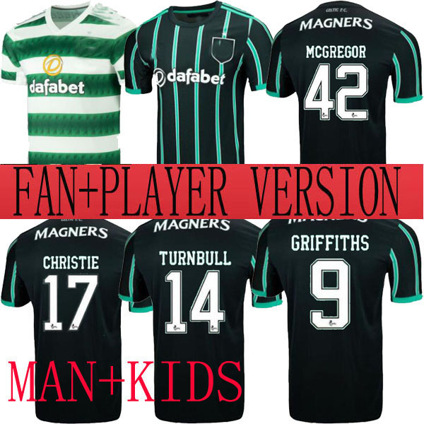 22 23 Celtic away home soccer jersey EDOUARD 2022 2023 Men Kids BROWN DUFFY TAYLOR ELYOUNOUSSI MCGREGOR away black child FANS player version football shirts GREEN, Uruguay home 2
22 23 Celtic away home soccer jersey EDOUARD 2022 2023 Men Kids BROWN DUFFY TAYLOR ELYOUNOUSSI MCGREGOR away black child FANS player version football shirts GREEN, Uruguay home 2