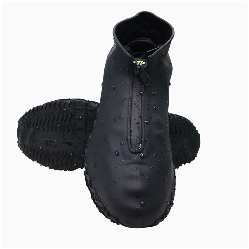 Antislip Cover For Shoes Accessories Unisex Reusable Men Rain Covers Women Kids Waterproof Shoe Galoshes 220611
Antislip Cover For Shoes Accessories Unisex Reusable Men Rain Covers Women Kids Waterproof Shoe Galoshes 220611