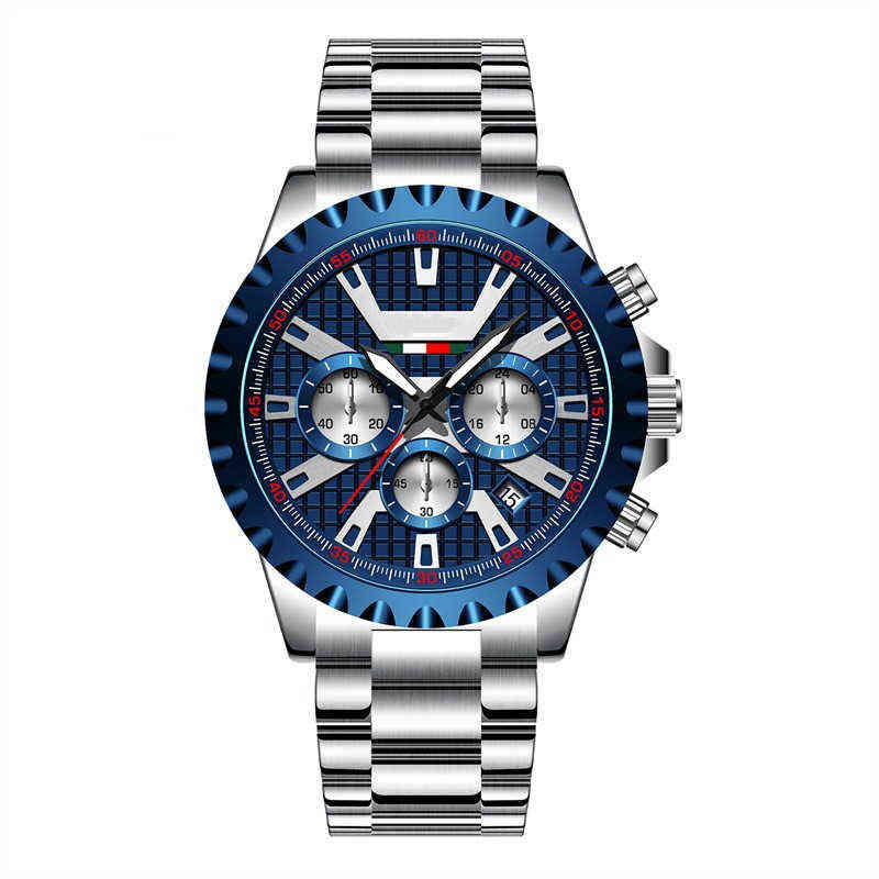 huiya06 mens Watch Grade Marine Dial Automatic Mechanical Galaxy Sea Wolf Steel Watch
huiya06 mens Watch Grade Marine Dial Automatic Mechanical Galaxy Sea Wolf Steel Watch