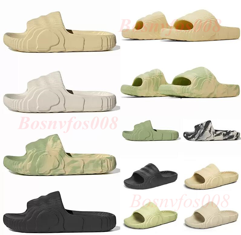 Designer adilette 22 slide beach designer sandals luxury slippers with box men women shoes black grey Magic Lime St Desert Sand platform slides flip flops sandal, Please leave a message
Designer adilette 22 slide beach designer sandals luxury slippers with box men women shoes black grey Magic Lime St Desert Sand platform slides flip flops sandal, Please leave a message