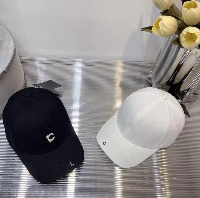 Classic Designer Women Men Ball Caps 4 Seasons C Brand Bucket Hats Unisex Snapbacks Double Letter Sports Cap With Tags, #1
Classic Designer Women Men Ball Caps 4 Seasons C Brand Bucket Hats Unisex Snapbacks Double Letter Sports Cap With Tags, #1