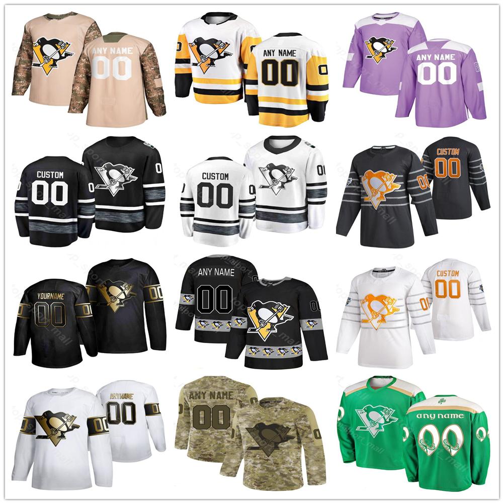 Pittsburgh Penguins Jersey Men Women Kid Sidney Crosby Kris Letang Bryan Rust Sam Lafferty Dominik Kahun Matt Cullen Hockey Custom Jerseys, As photo 7
Pittsburgh Penguins Jersey Men Women Kid Sidney Crosby Kris Letang Bryan Rust Sam Lafferty Dominik Kahun Matt Cullen Hockey Custom Jerseys, As photo 7
