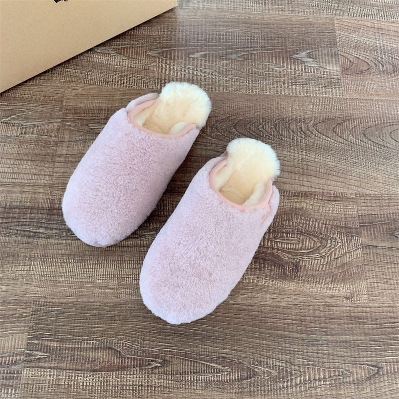 Fluffette cotton slippers men women snow boots soft natural fur Classic fuzz casual warm indoor outdoor women's shoes EU35-45 Various colors can be customized, Color can be customized
Fluffette cotton slippers men women snow boots soft natural fur Classic fuzz casual warm indoor outdoor women's shoes EU35-45 Various colors can be customized, Color can be customized