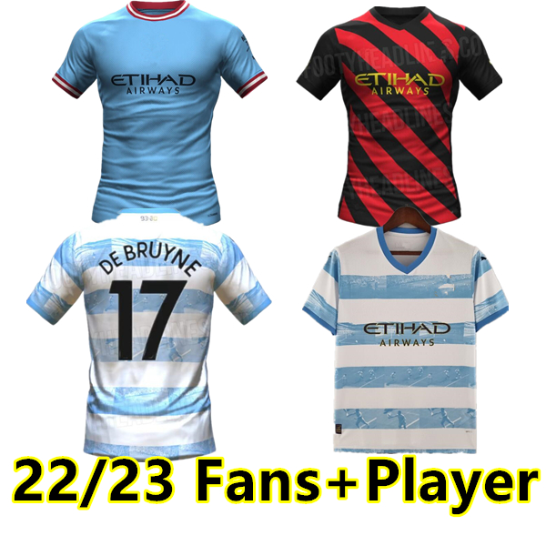 2022 2023 Manchester GREALISH SOCCER JERSEYS DE BRUYNE FODEN SPECIALPl 22 23 MEN kids kit City TERLING MANS CITIES MAHREZ G.JESUS player football shirts sets uniform, 22/23 away
2022 2023 Manchester GREALISH SOCCER JERSEYS DE BRUYNE FODEN SPECIALPl 22 23 MEN kids kit City TERLING MANS CITIES MAHREZ G.JESUS player football shirts sets uniform, 22/23 away