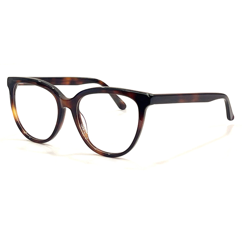 2022 Acetate Oval Shapes Glasses Frame Women Fashion Style Multicolor Spectacle Design Luxury Ultralight Eyewear
2022 Acetate Oval Shapes Glasses Frame Women Fashion Style Multicolor Spectacle Design Luxury Ultralight Eyewear