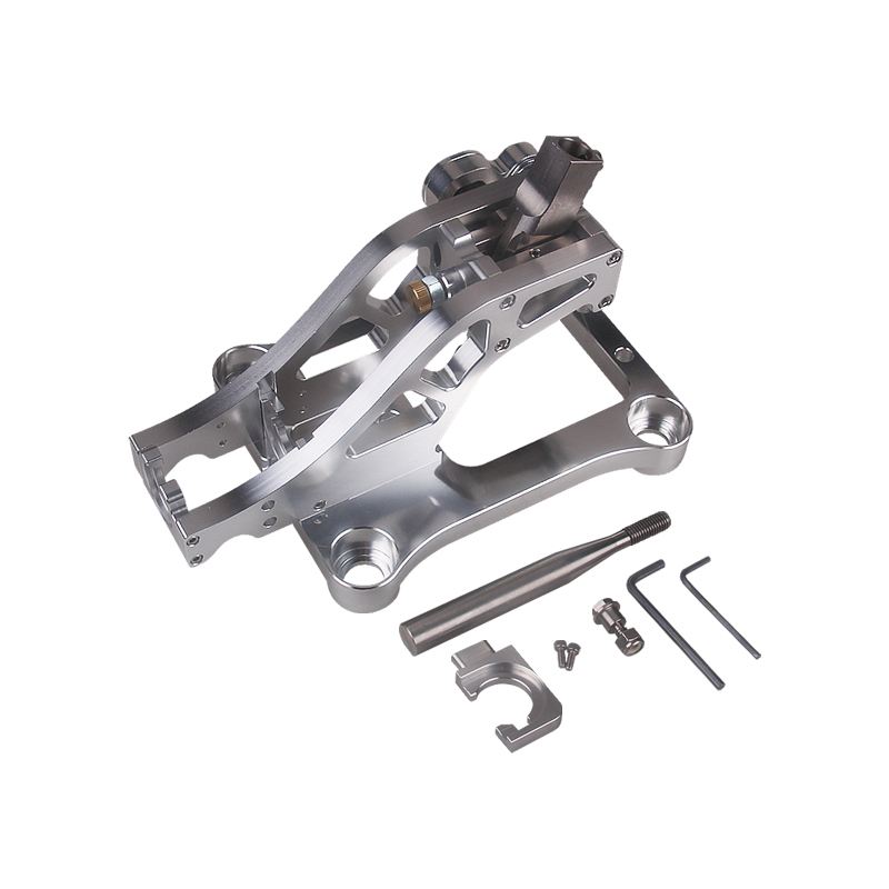 Aluminum Billet Shifter Box Assembly for Accord 03-07 CL7 CL9 & 04-08 TSX & TL 
Aluminum Billet Shifter Box Assembly for Accord 03-07 CL7 CL9 & 04-08 TSX & TL