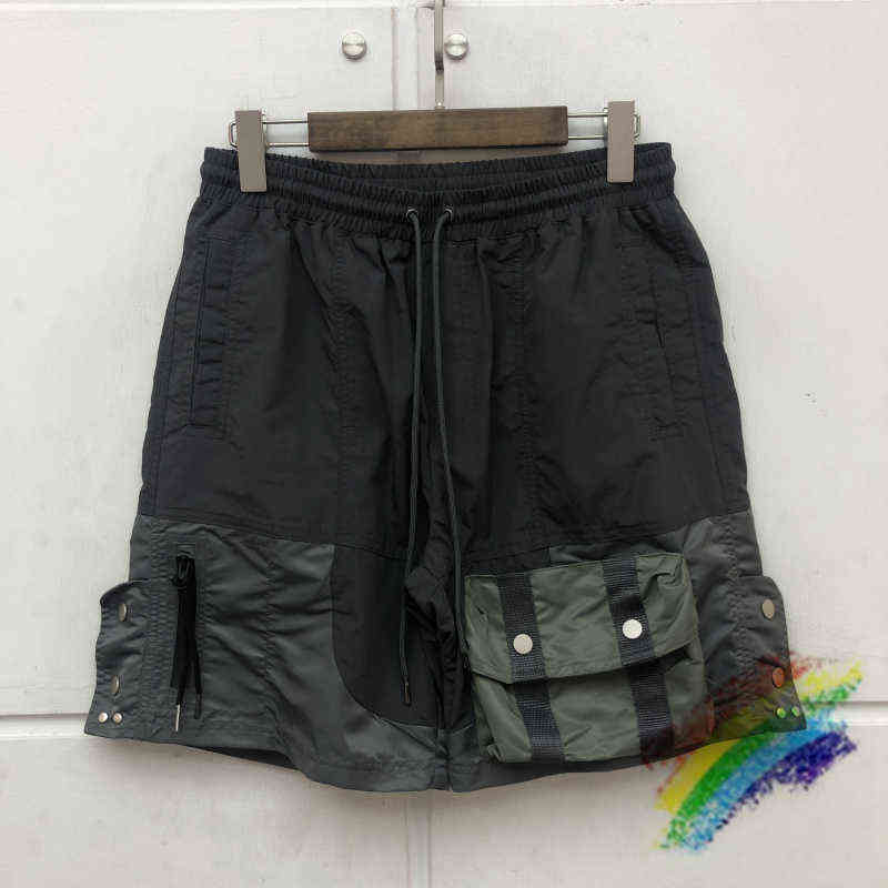 High Street Patchwork Tactical Multi-Pocket Shorts Men Women Best Quality Heavy Fabric Shorts Patch BreechesT220721
High Street Patchwork Tactical Multi-Pocket Shorts Men Women Best Quality Heavy Fabric Shorts Patch BreechesT220721