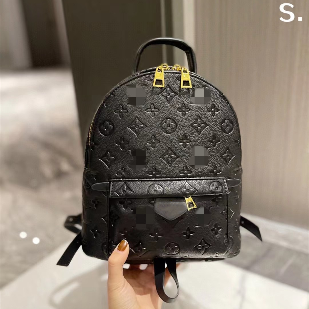 Designers Luxury Women Mini bag black Backpack Handbags Luxurys Shoulder Bags Designers Travel Messenger purse GGs LOUISS VUTTONS LVs YSLs, Brown flower
Designers Luxury Women Mini bag black Backpack Handbags Luxurys Shoulder Bags Designers Travel Messenger purse GGs LOUISS VUTTONS LVs YSLs, Brown flower