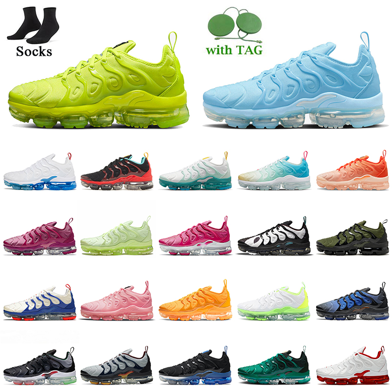 Top Quality Vapores Tn Plus Running Shoes Women Mens Vappormxs Tuned Sneakers Griffey White University Blue Red Orange gradients Since 1972, C36 pink purple 36-40
Top Quality Vapores Tn Plus Running Shoes Women Mens Vappormxs Tuned Sneakers Griffey White University Blue Red Orange gradients Since 1972, C36 pink purple 36-40