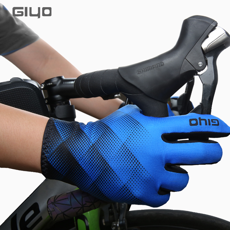 Giyo Luvas de Bicicletas Thermal Fleece Cycling Gloves Autumn Winter Sport Full Finger Mittens MTB Road Bike Touch Screen Glove 220812
Giyo Luvas de Bicicletas Thermal Fleece Cycling Gloves Autumn Winter Sport Full Finger Mittens MTB Road Bike Touch Screen Glove 220812