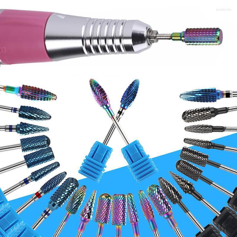 Nail Art Equipment Tungsten Carbide Drill Bits Files For Manicure Pedicure Milling Cutter Removing Gel Varnish Accessories Prud22
Nail Art Equipment Tungsten Carbide Drill Bits Files For Manicure Pedicure Milling Cutter Removing Gel Varnish Accessories Prud22