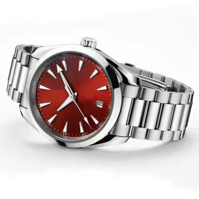 2022 5 Colors blue Mens Luxury Watch World Time James Bond 007 Men Automatic Watches Mechanical Movement Men's Skyfall Watch Steel Wristwatches, Make 50m waterproof
2022 5 Colors blue Mens Luxury Watch World Time James Bond 007 Men Automatic Watches Mechanical Movement Men's Skyfall Watch Steel Wristwatches, Make 50m waterproof