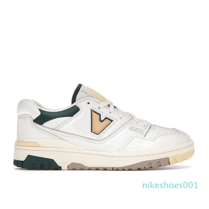 tennis Designers Luxurys 550 running shoes for men womens University Blue white green grey red Natural Navy Blue Sea Salt Varsity a11
tennis Designers Luxurys 550 running shoes for men womens University Blue white green grey red Natural Navy Blue Sea Salt Varsity a11