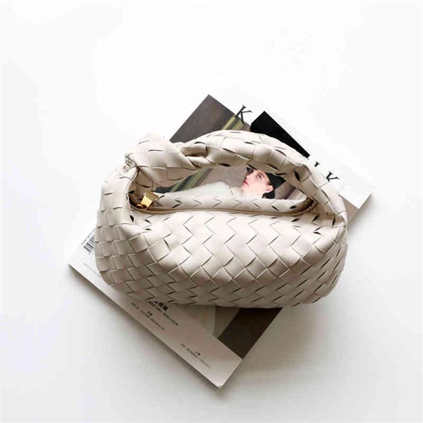 Leather Venetas Designer Handbags Bottegas Cloud Bag Women's Fold Small Summer White Woven Knot Mini Cowhide Jodie228p, Trumpet sky blue
Leather Venetas Designer Handbags Bottegas Cloud Bag Women's Fold Small Summer White Woven Knot Mini Cowhide Jodie228p, Trumpet sky blue