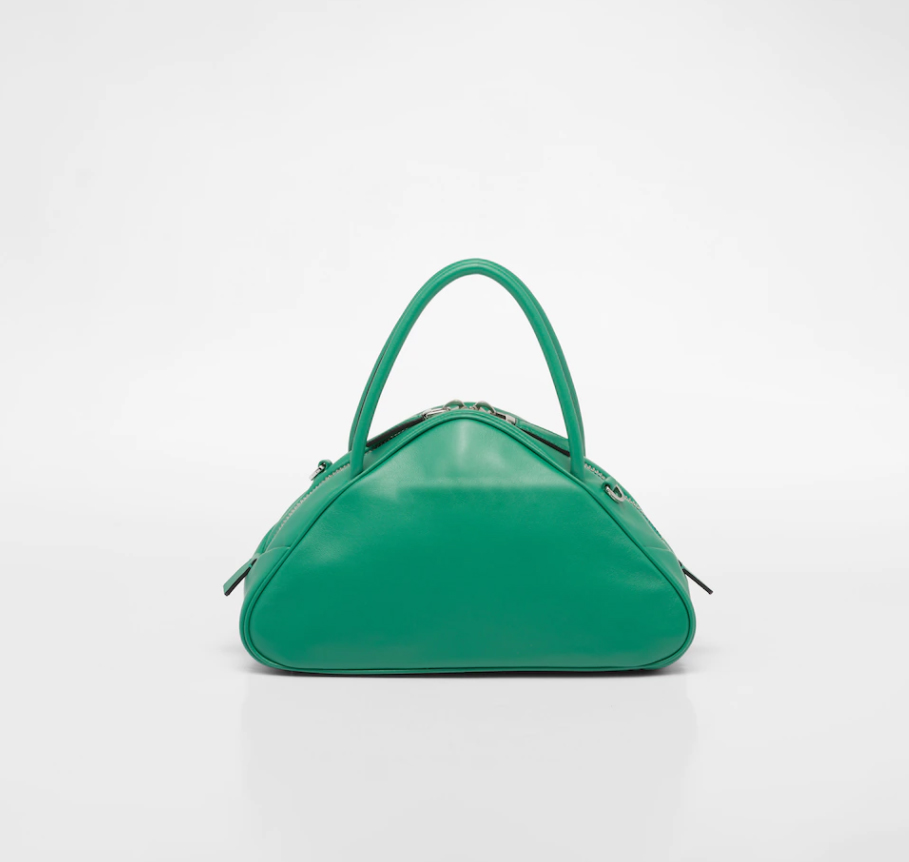 5A+ FW 2022 Luxury Designer Bags Women Famous Brands bowling Shoulder Bag Handbags Purses Fashion Cross Body Bag Newest Triangle pattern Series 1BB082, 3# with full logo
5A+ FW 2022 Luxury Designer Bags Women Famous Brands bowling Shoulder Bag Handbags Purses Fashion Cross Body Bag Newest Triangle pattern Series 1BB082, 3# with full logo
