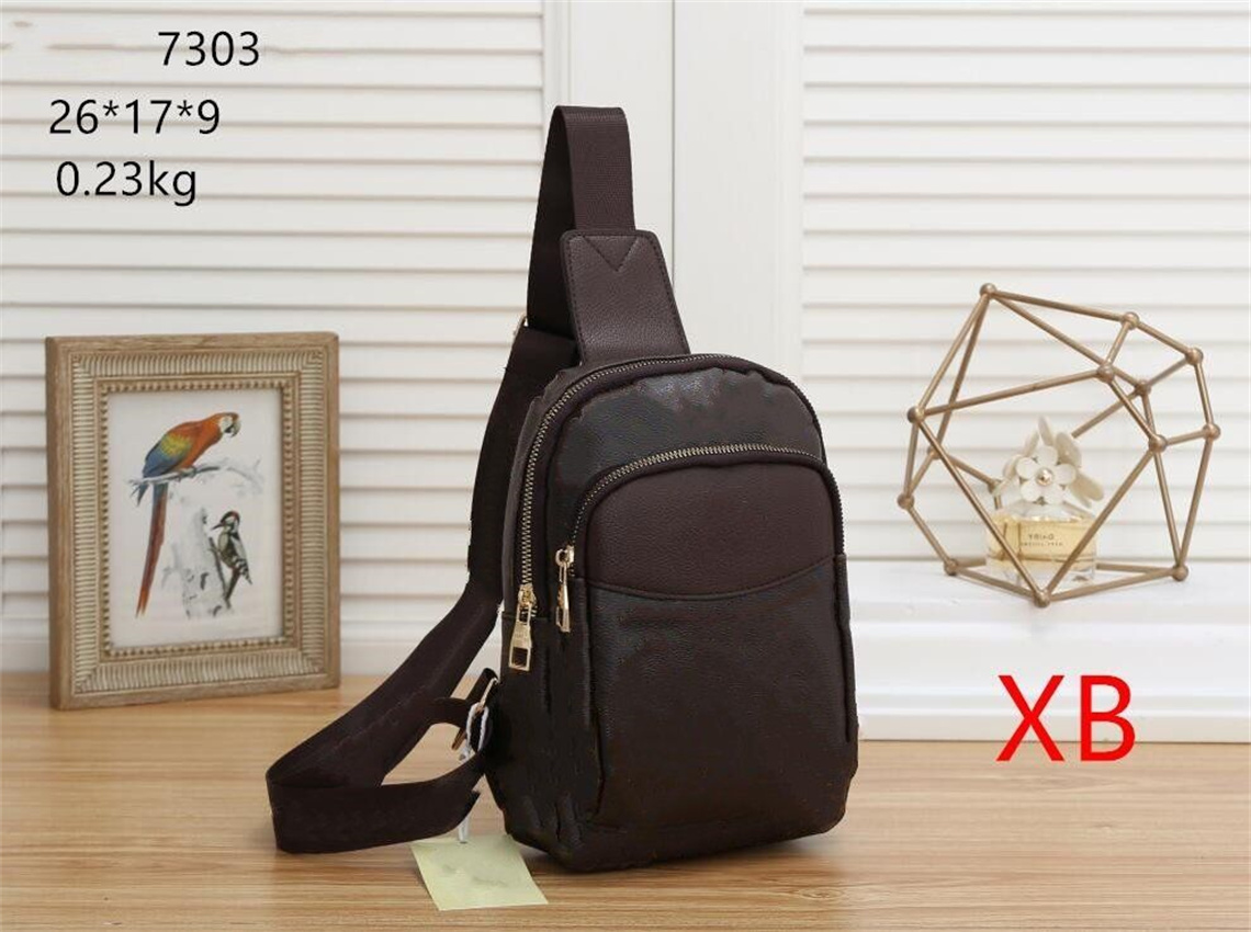 WF A.venue designer Crossbody Chest Bag PU leather Men Casuals Sporty Shoulder Bag Fashion Fanny Backpack Man Outdoor Packet Packs Outdoors Casual Cycling Bags, Additional shipping
WF A.venue designer Crossbody Chest Bag PU leather Men Casuals Sporty Shoulder Bag Fashion Fanny Backpack Man Outdoor Packet Packs Outdoors Casual Cycling Bags, Additional shipping