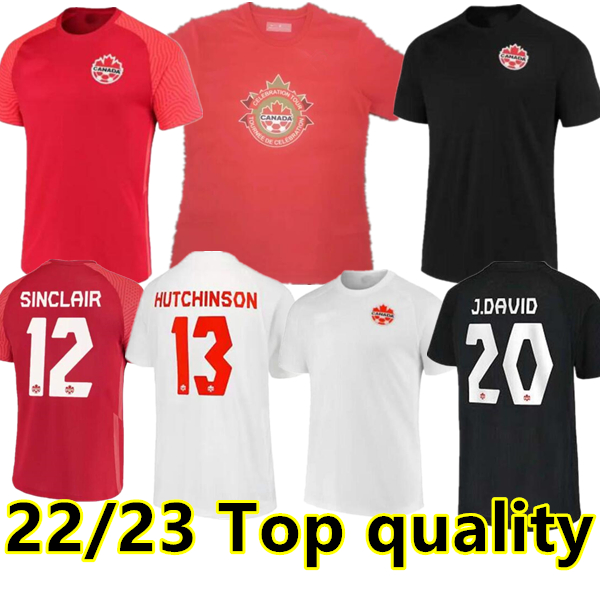 21 22 23 Canada Soccer Jerseys DAVIES DAVID Osorio MEN WOMAN 2021 2022 home away national team EVSTAQUIO HUTCHINSON CAVALLINI LARIN HOILETT football shirts BUCHANAN, 3rd woman
21 22 23 Canada Soccer Jerseys DAVIES DAVID Osorio MEN WOMAN 2021 2022 home away national team EVSTAQUIO HUTCHINSON CAVALLINI LARIN HOILETT football shirts BUCHANAN, 3rd woman