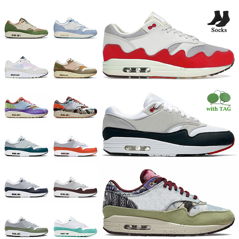 Outdoor Jogging Sports Running Shoes Patta 1 87 Waves Noise Aqua Mens Trainers 1s LV8 Obsidian Premium Mystic Dates Windbreaker NH Treeline Blueprint Women Sneakers, A15 premium mystic dates 36-46
Outdoor Jogging Sports Running Shoes Patta 1 87 Waves Noise Aqua Mens Trainers 1s LV8 Obsidian Premium Mystic Dates Windbreaker NH Treeline Blueprint Women Sneakers, A15 premium mystic dates 36-46