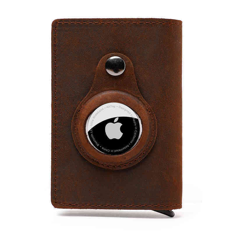 Genuine leather luxury thin smart air tag money clips popup wallet men card holder case slim rfid apple airtag wallet1573252
Genuine leather luxury thin smart air tag money clips popup wallet men card holder case slim rfid apple airtag wallet1573252