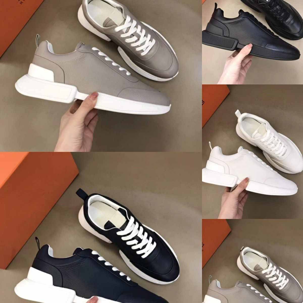 22s High Quality designer shoes Bouncing bounce sneaker Antiskid Light sole flat platform casual H mesh Shoe canvas suede design Runner trainers 38-45, 12
22s High Quality designer shoes Bouncing bounce sneaker Antiskid Light sole flat platform casual H mesh Shoe canvas suede design Runner trainers 38-45, 12