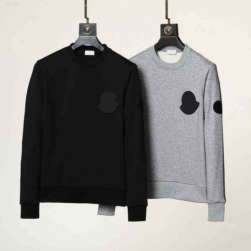 Autumn And Winter High Quality Monclair Cotton Fashion Mens Hoodie Slim Fit Warm Pullover Casual Hooded Couple Simple Print Sweater
Autumn And Winter High Quality Monclair Cotton Fashion Mens Hoodie Slim Fit Warm Pullover Casual Hooded Couple Simple Print Sweater