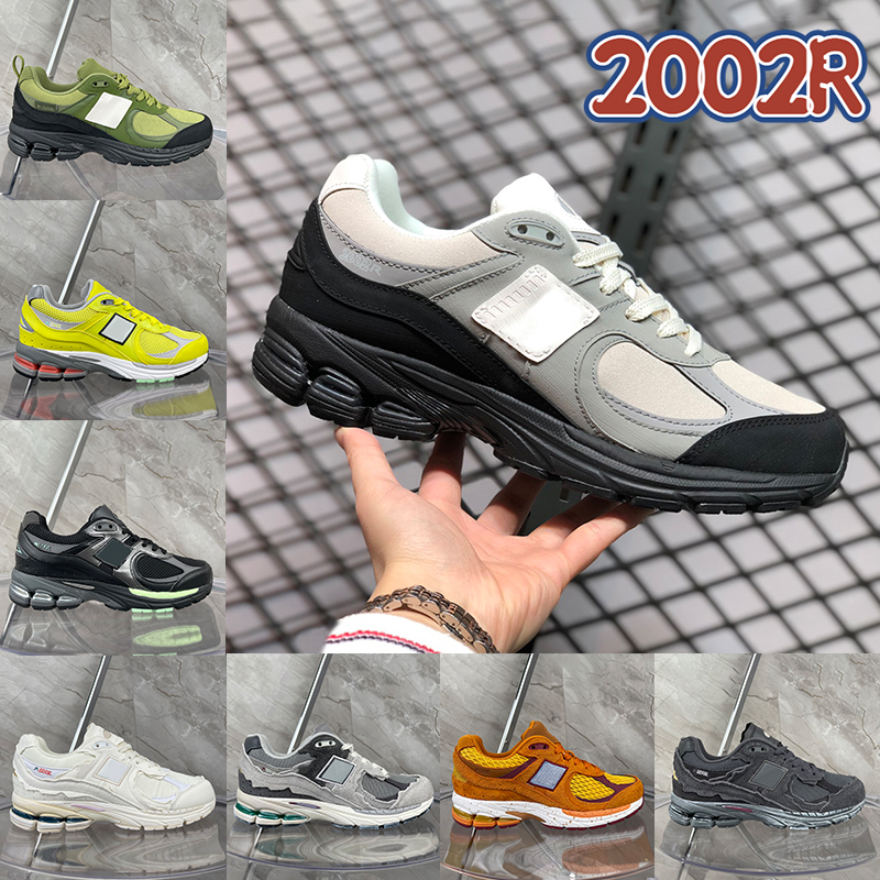 2022 Top 2002R Casual Shoes basement grey olive Sulpher Yellow protection pack phantom Sea Salt light grey black camo luxury men women designer Sneakers trainers, Shoe box
2022 Top 2002R Casual Shoes basement grey olive Sulpher Yellow protection pack phantom Sea Salt light grey black camo luxury men women designer Sneakers trainers, Shoe box