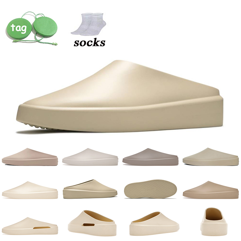 2022 California Slip-On Shoes Fashion Designer Slippers Platform Sandals Flat Slides EVA Extralight Almond Cream Concrete Oat Cement Sliders Big Size 12, Original box
2022 California Slip-On Shoes Fashion Designer Slippers Platform Sandals Flat Slides EVA Extralight Almond Cream Concrete Oat Cement Sliders Big Size 12, Original box