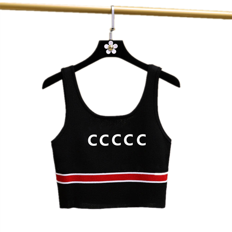 20ss Designer Woman Knits Tees T-Shirts Short sleeve Suspender vest Classical Four seasons Letter Embroidery U-neck Tee Sweaters Pullover Fashion Womens top
20ss Designer Woman Knits Tees T-Shirts Short sleeve Suspender vest Classical Four seasons Letter Embroidery U-neck Tee Sweaters Pullover Fashion Womens top