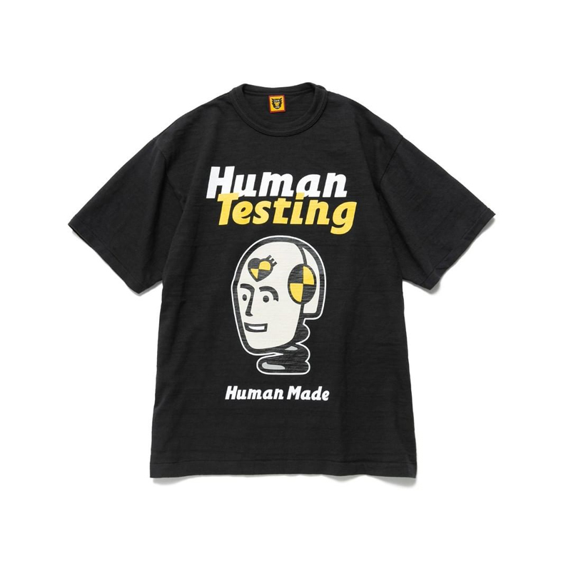 Summer Europe Japan USA Collaborate Robert Print Tee Fashion Mens Short Sleeve Tshirt Women Clothes Casual Cotton T shirts, White
Summer Europe Japan USA Collaborate Robert Print Tee Fashion Mens Short Sleeve Tshirt Women Clothes Casual Cotton T shirts, White