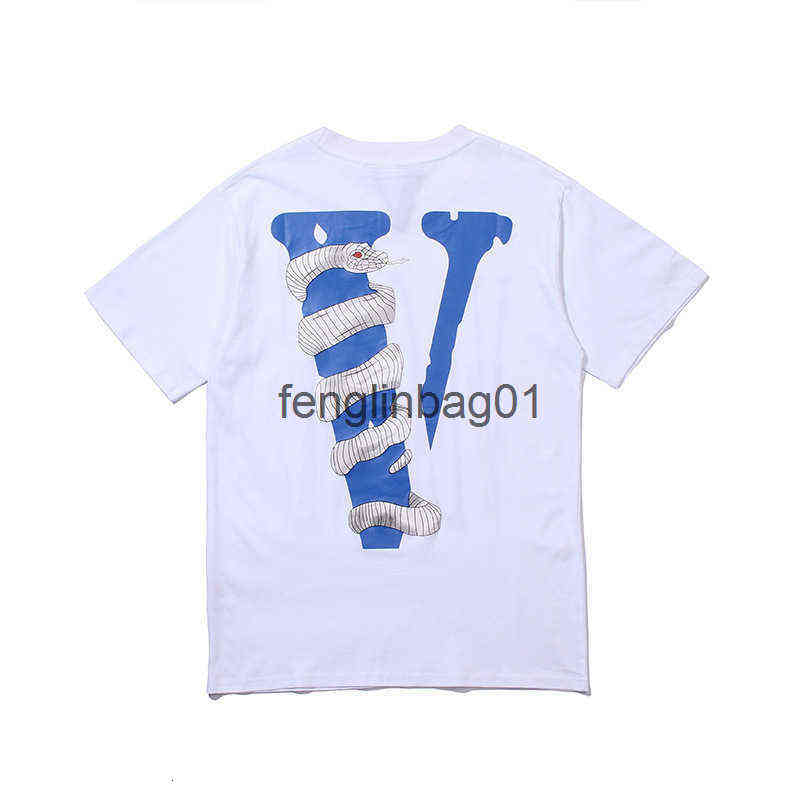 2021 fashion brand summer new men' V Python print Vlones Casual Short Sleeve T-Shirt Tee, White
2021 fashion brand summer new men' V Python print Vlones Casual Short Sleeve T-Shirt Tee, White
