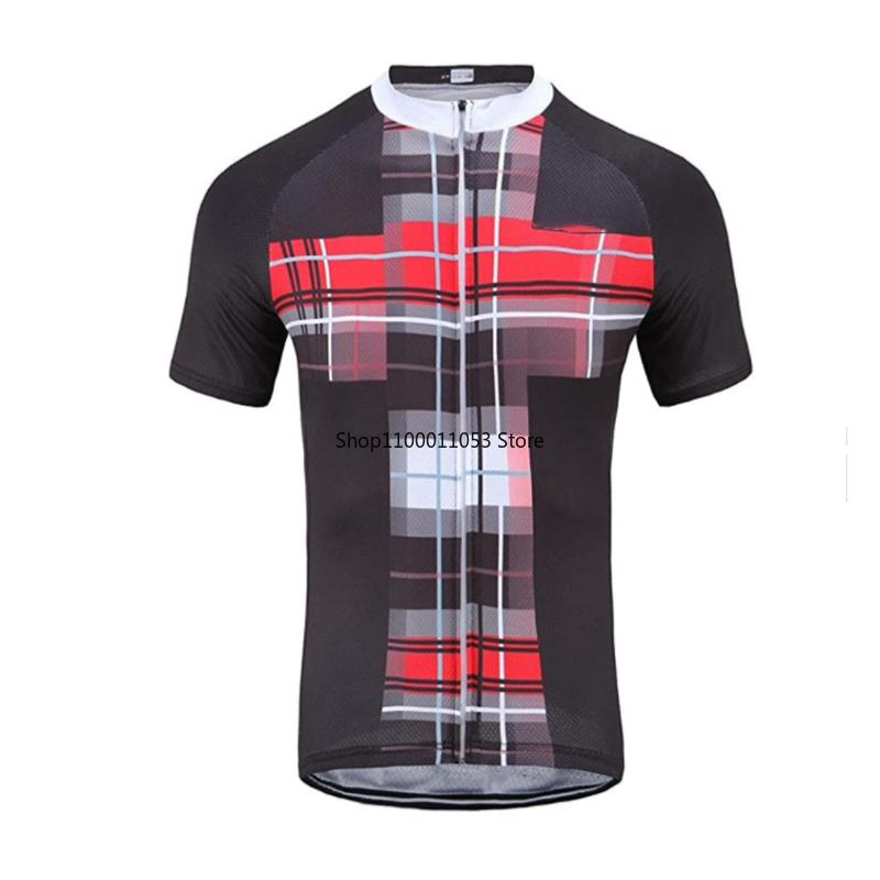 Racing Jackets Men Cycling Jersey MTB 2022 Bicycle Team Shirts Short Sleeve Bike Wear Summer Premium ClothingRacing
Racing Jackets Men Cycling Jersey MTB 2022 Bicycle Team Shirts Short Sleeve Bike Wear Summer Premium ClothingRacing