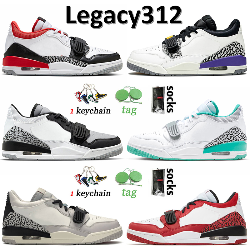 2022 Hot Selling Legacy 312 Basketball Shoes Jumpman OG Sneakers Low Black Toe Lakers Light Smoke Grey White Turquoise Tech Chicago Red Mens Women Trainers Size 36-46, B1 black cement 40-46
2022 Hot Selling Legacy 312 Basketball Shoes Jumpman OG Sneakers Low Black Toe Lakers Light Smoke Grey White Turquoise Tech Chicago Red Mens Women Trainers Size 36-46, B1 black cement 40-46
