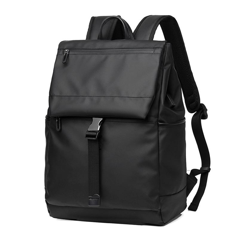 Backpack AETOO Style Backpack, Fashionable And Trendy Travel Large Capacity, Lightweight Student School Bag, Solid Color Ha 
Backpack AETOO Style Backpack, Fashionable And Trendy Travel Large Capacity, Lightweight Student School Bag, Solid Color Ha