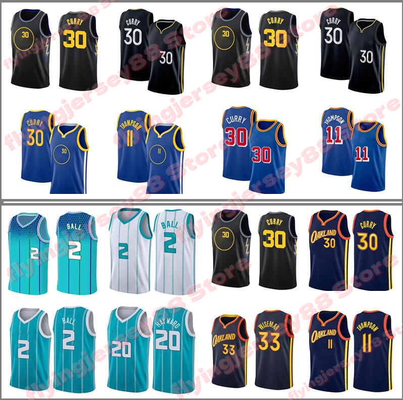 Stephen 30 Curry Men's Basketball Jerseys Klay 11 Thompson 33 Wiseman LaMelo 2 Ball Jerseys Gordon 20 Hayward stitched Logos Jersey, Mens 2021 flex base
Stephen 30 Curry Men's Basketball Jerseys Klay 11 Thompson 33 Wiseman LaMelo 2 Ball Jerseys Gordon 20 Hayward stitched Logos Jersey, Mens 2021 flex base