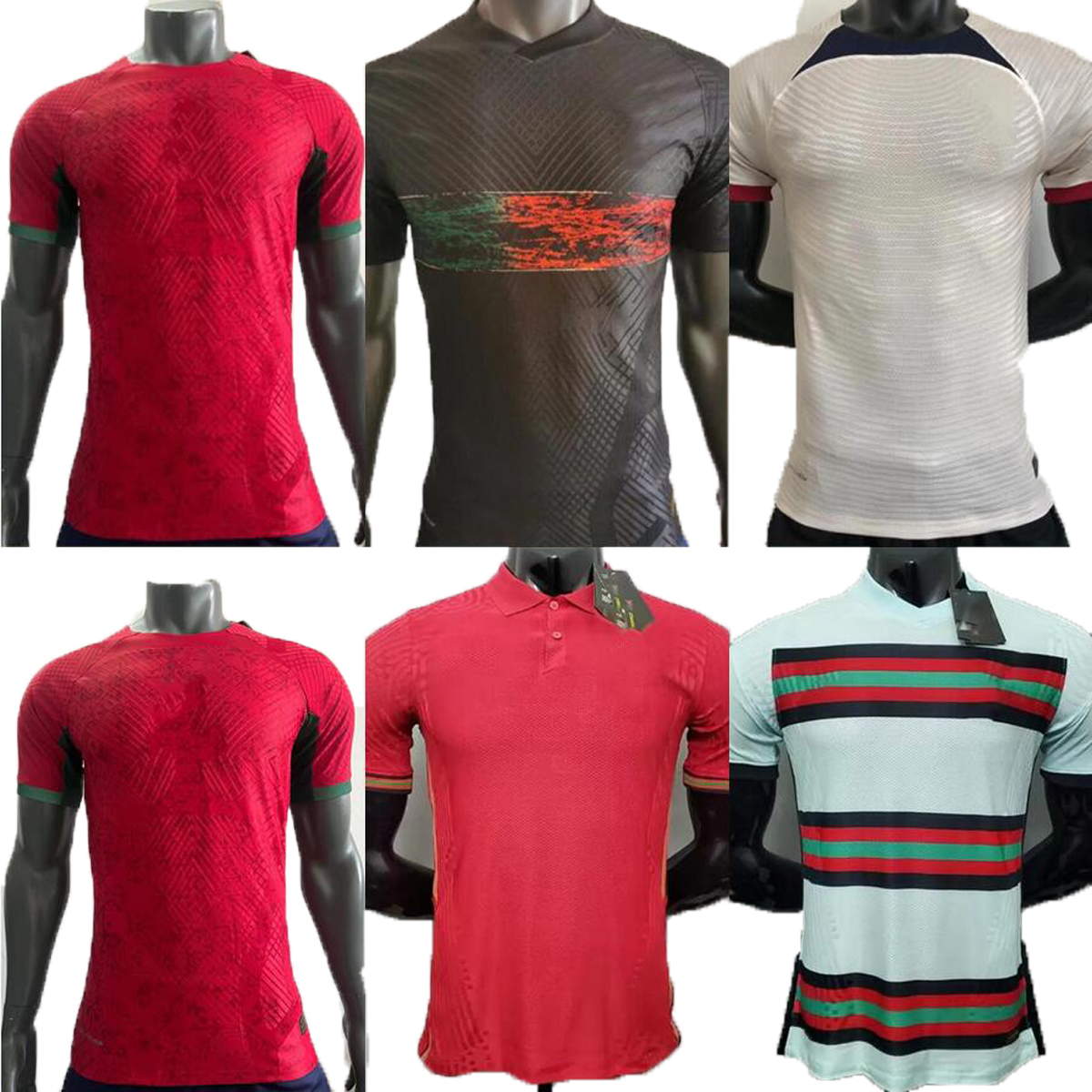PLAYER VERSION 2022 2023 Portuguese soccer jerseys home away FERNANDES DIOGO RUBEN NEVES Portugieser Retro JOAO FELIX Portuguesa Football shirts uniforms, Wine red
PLAYER VERSION 2022 2023 Portuguese soccer jerseys home away FERNANDES DIOGO RUBEN NEVES Portugieser Retro JOAO FELIX Portuguesa Football shirts uniforms, Wine red