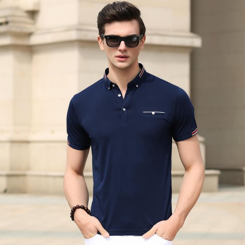 Men' Polos Summer Mens Shirt Male Business Casual Short Sleeve Cotton ShirtsMen' Men'sMen, Gray
Men' Polos Summer Mens Shirt Male Business Casual Short Sleeve Cotton ShirtsMen' Men'sMen, Gray