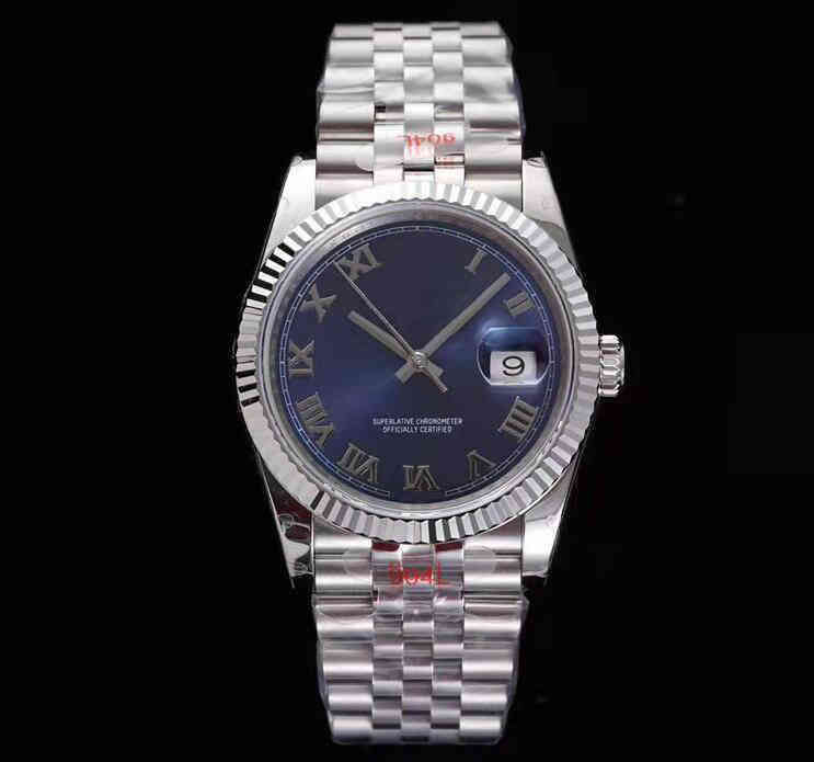 uxury watch Date Gmt Wristwatches Style Swiss CAL.3235 Movement 17 Color Mens Datejust 36mm 126234 V3 904L GMF GM Factory Watch Men's Automatic W, Blue
uxury watch Date Gmt Wristwatches Style Swiss CAL.3235 Movement 17 Color Mens Datejust 36mm 126234 V3 904L GMF GM Factory Watch Men's Automatic W, Blue