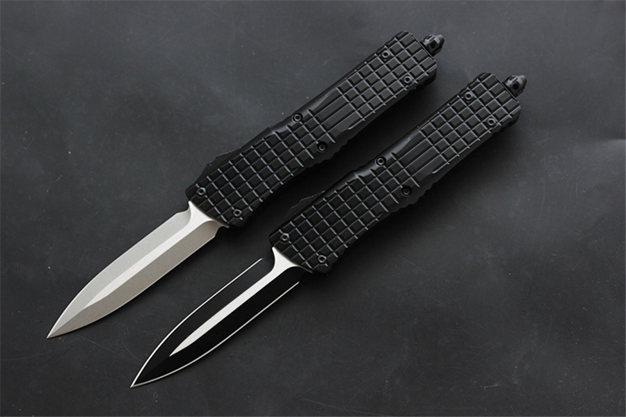 Hifinder Made M39 Blade T7075 - Aluminum Handle Camping Hunting Outdoor Key Tool Knife Kitchen Utility
Hifinder Made M39 Blade T7075 - Aluminum Handle Camping Hunting Outdoor Key Tool Knife Kitchen Utility