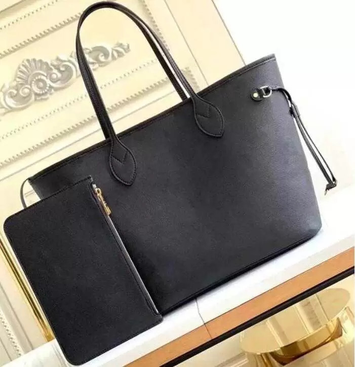 Designers Leather Bags womens Handbags high qulity crossbody lady Shoulder Bag shopping tote coin purse 2 pcs/set, A box don't buy
Designers Leather Bags womens Handbags high qulity crossbody lady Shoulder Bag shopping tote coin purse 2 pcs/set, A box don't buy