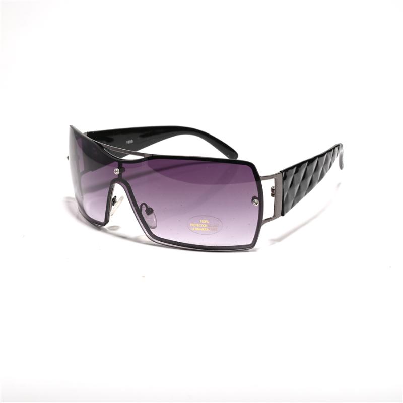 Sunglasses Fashion Women One-piece Sun Glasses For Female Black Brown Design Red Pink Goggles
Sunglasses Fashion Women One-piece Sun Glasses For Female Black Brown Design Red Pink Goggles