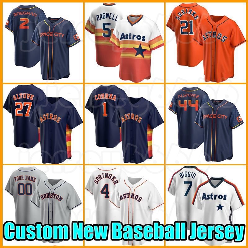 27 Jose Altuve 2022 City Connect Baseball Jerseys 35 Justin Verlander 2 Alex Bregman 44 Yordan Alvarez 89 Jeremy Pena 7 Craig Biggio Kyle Tucker Player Yuli Gurriel, Women custom +patch(taikongren)
27 Jose Altuve 2022 City Connect Baseball Jerseys 35 Justin Verlander 2 Alex Bregman 44 Yordan Alvarez 89 Jeremy Pena 7 Craig Biggio Kyle Tucker Player Yuli Gurriel, Women custom +patch(taikongren)