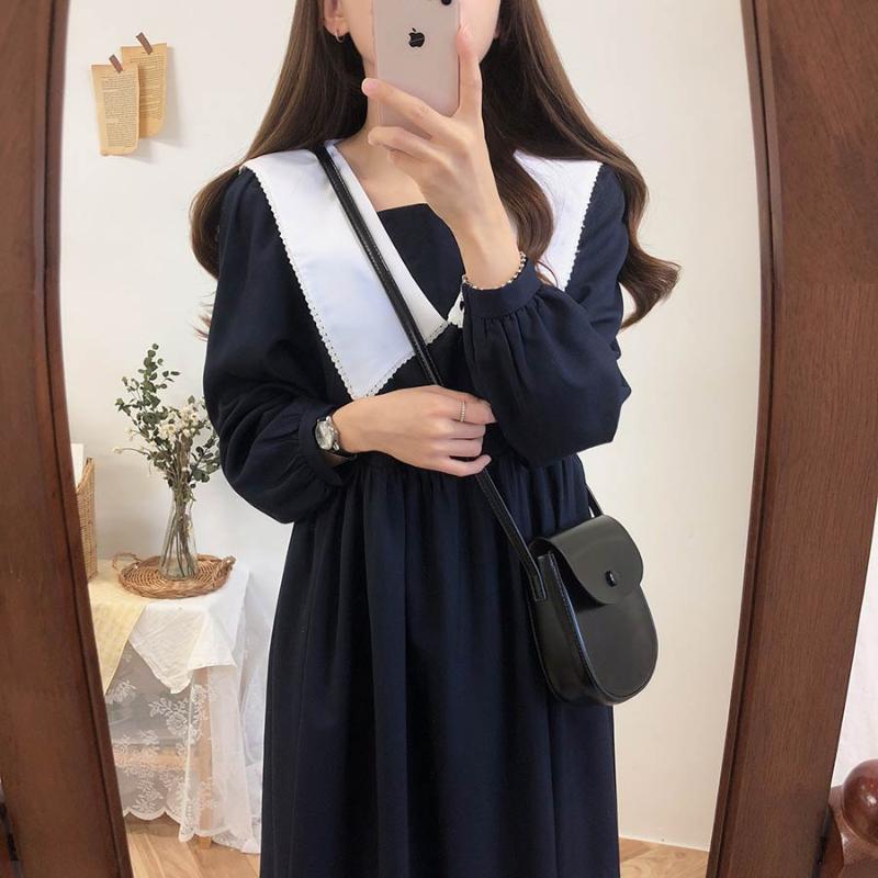 Casual Dresses Autumn Dress Girls Boho Party Female Vintage Plaid Buttons Long Sleeve Women Shirt Robe VestidoCasual, Khaki
Casual Dresses Autumn Dress Girls Boho Party Female Vintage Plaid Buttons Long Sleeve Women Shirt Robe VestidoCasual, Khaki