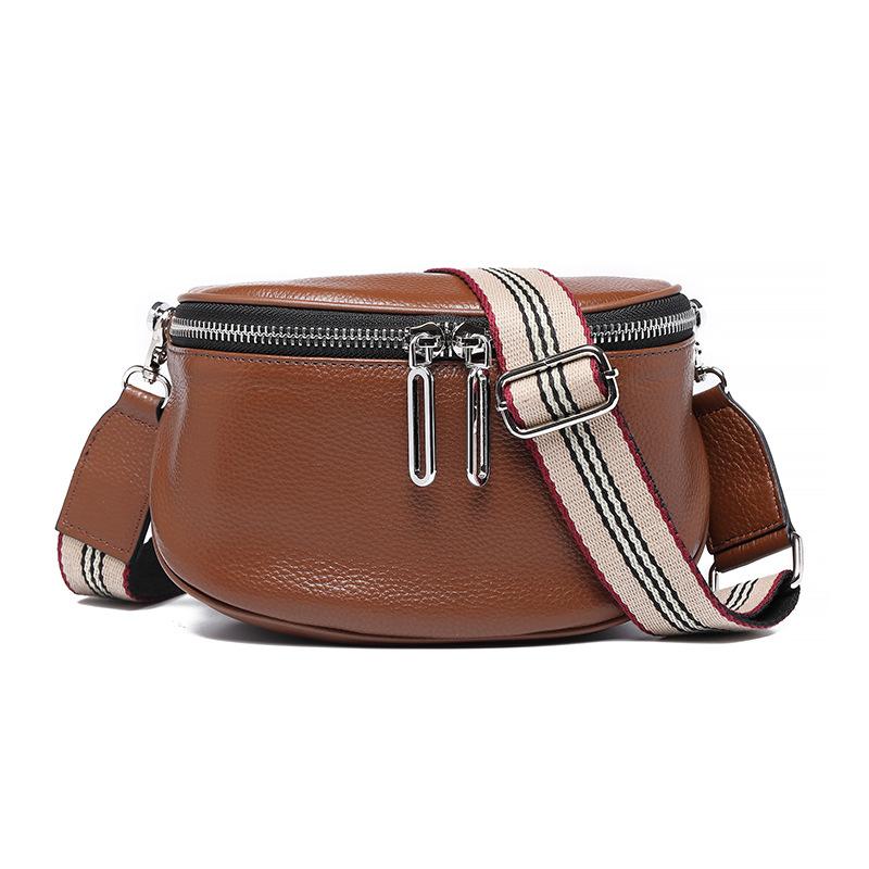 Evening Bags 2022 Autumn Genuine Leather Women Fashion Trendy Shoulder Soft Crossbody High Quality Female Handbags, Black
Evening Bags 2022 Autumn Genuine Leather Women Fashion Trendy Shoulder Soft Crossbody High Quality Female Handbags, Black